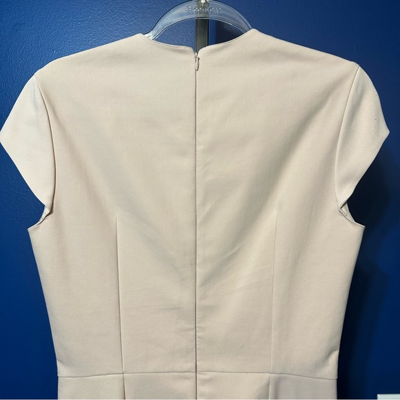 Stella McCartney Blush Knee-Length Dress - Picture 8 of 15